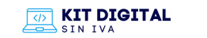 Kit digital sin IVA